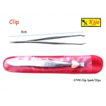 2749 Kijo 8cm Clip